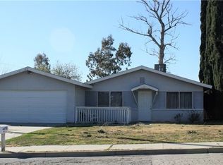 185 Maple Ave, Beaumont, CA 92223