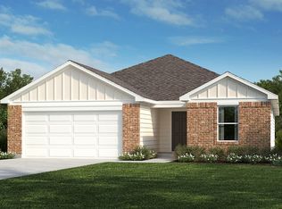 Plan 1792 Plan, Sweetgrass Village, Crosby, TX 77532