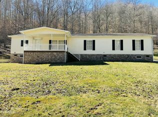 4119 Moneyhun Rd, Appalachia, VA 24216