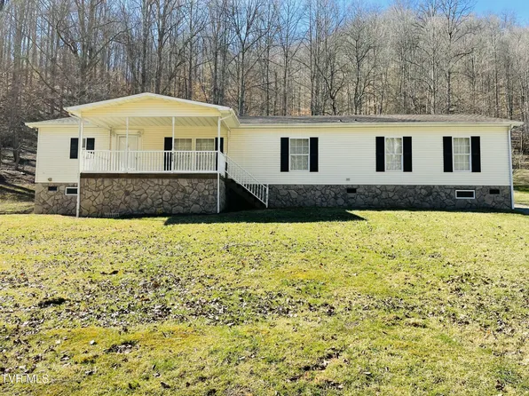 4119 Moneyhun Rd, Appalachia, VA 24216