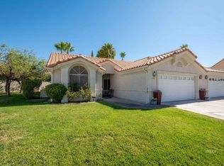 632 Las Palmas Cir, Mesquite, NV 89027