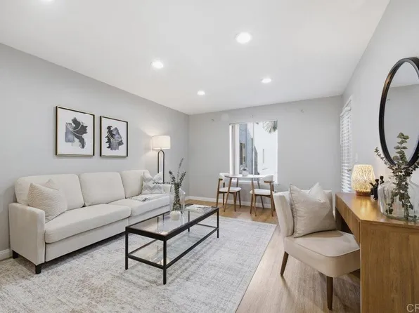 3440 Lebon Dr APT 4217, San Diego, CA 92122