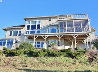 36 NW Lincoln Loop, Lincoln City, OR