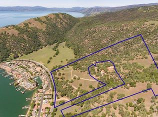 8520 E State Highway 20, Clearlake Oaks, CA 95423