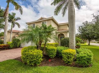3453 Dandolo Cir, Cape Coral, FL 33909
