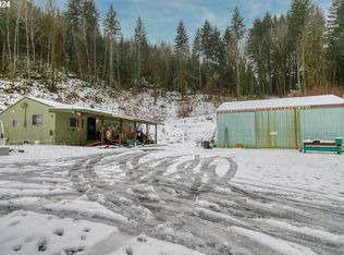 26724 Eversole Ln, Scappoose, OR 97056