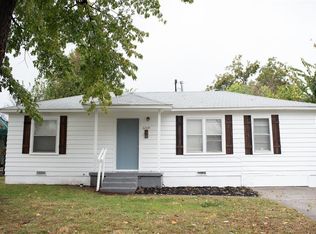 6209 Cox Ave, Oklahoma City, OK 73149