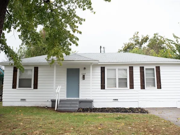 6209 Cox Ave, Oklahoma City, OK 73149