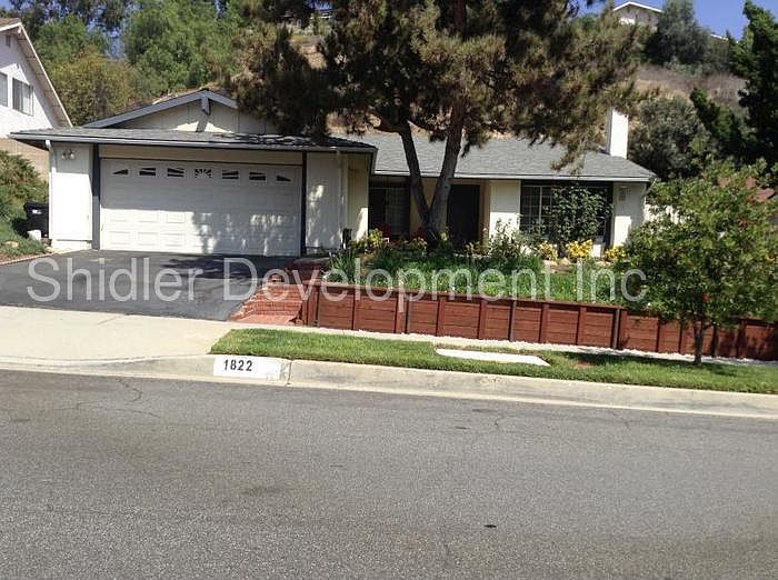 2nd image of 1822 Kiowa Crest Dr