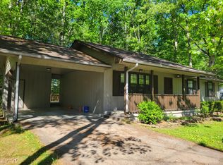 172 Saint George Dr, Fairfield Glade, TN 38558