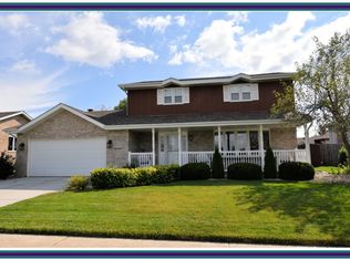 19249 Bernadine St, Lansing, IL