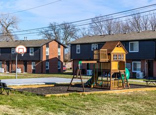 Blacklark Apartments, Kansas City, KS 66101