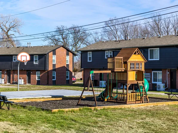 Blacklark Apartments