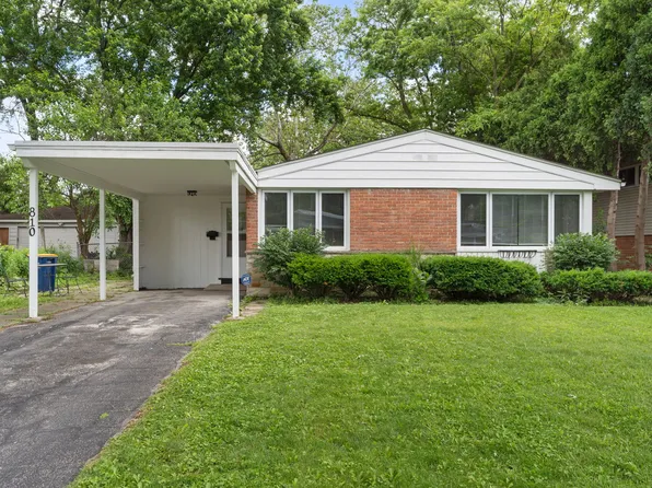 810 Leamington Ave, Wilmette, IL 60091