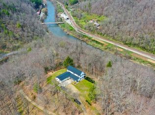 6636 State Highway 197 N, Green Mountain, NC 28740