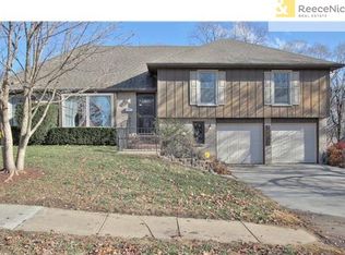 9607 Horton St, Overland Park, KS 66207