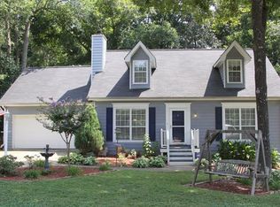 2552 Inverloch Cir, Duluth, GA 30096