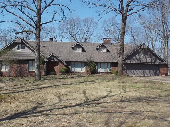 1301 Lurlyn Rd, Poplar Bluff, MO 63901