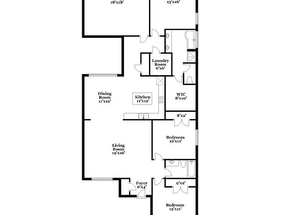 2nd image of 2976 Nairn Ct
