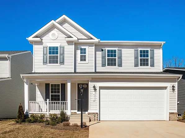 611 Clover Ln, Orange, VA 22960