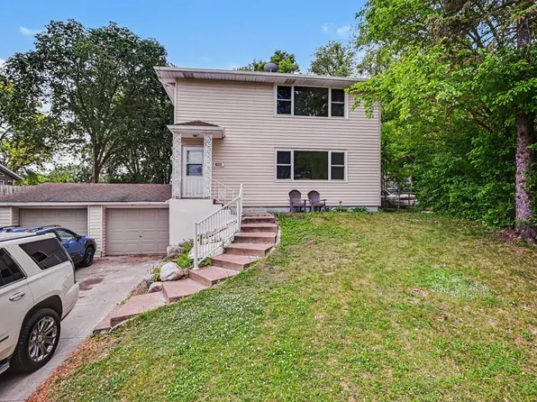 1680 Burns Ave, Saint Paul, MN 55106