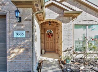 5306 Carmichael Cir, Alvin, TX 77511