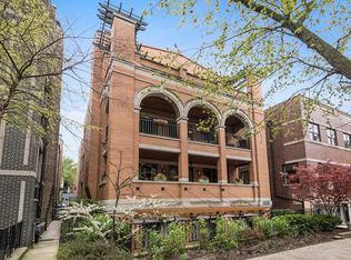 847 W Bradley Pl APT 1F, Chicago, IL 60613