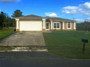 13036 Kildeer Rd, Weeki Wachee, FL 34614