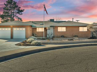 3207 Indiana St NE, Albuquerque, NM 87110