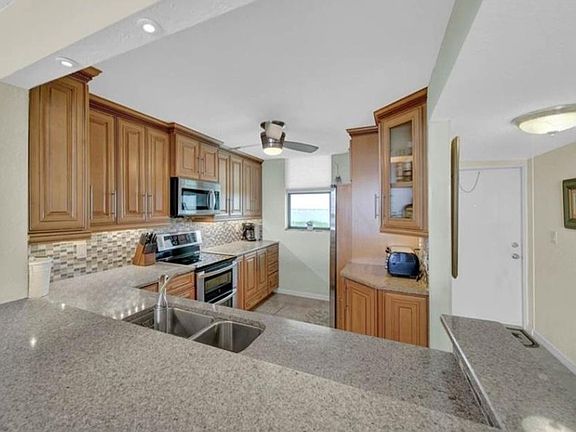 2nd image of 9940 S Ocean Dr APT 1002