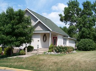 222 Reform St S, Norwood Young America, MN 55368