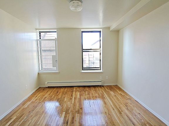 2nd image of 309 E 164th St APT 5C