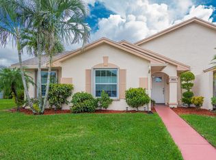 9455 Boca Gardens Cir S APT A, Boca Raton, FL 33496