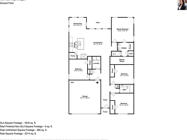 700 Pearl Way — Photo 16