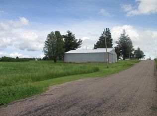 E6974 Eide Rd, Westby, WI 54667