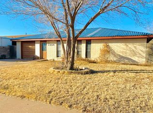 408 W Dormard Ave, Midland, TX 79705