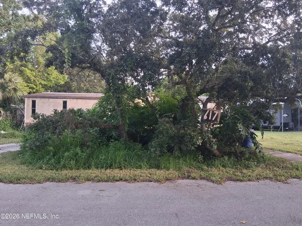 617 CORAL Circle, St. Augustine, FL 32080