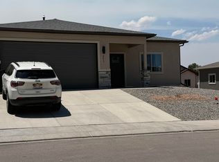 253 Paige Rd, Grand Junction, CO 81503