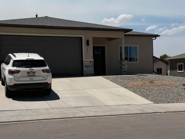 253 Paige Rd, Grand Junction, CO 81503