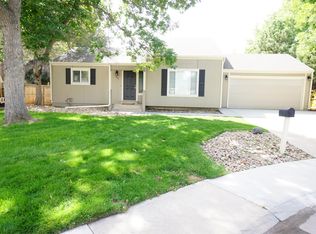 5025 E Weaver Ave, Centennial, CO 80121