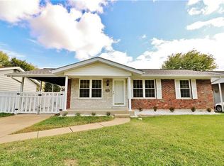 3311 Boca Raton Dr, Arnold, MO 63010