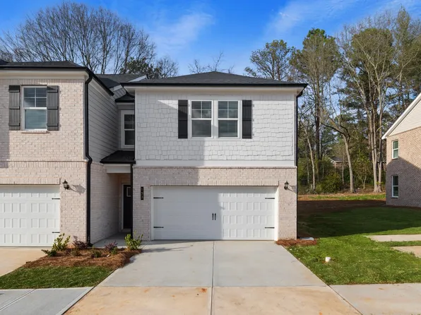 329 Shine Dr, Stockbridge, GA 30281