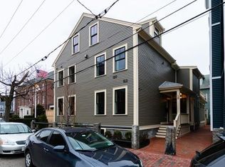 120 Norfolk St #120, Cambridge, MA 02139