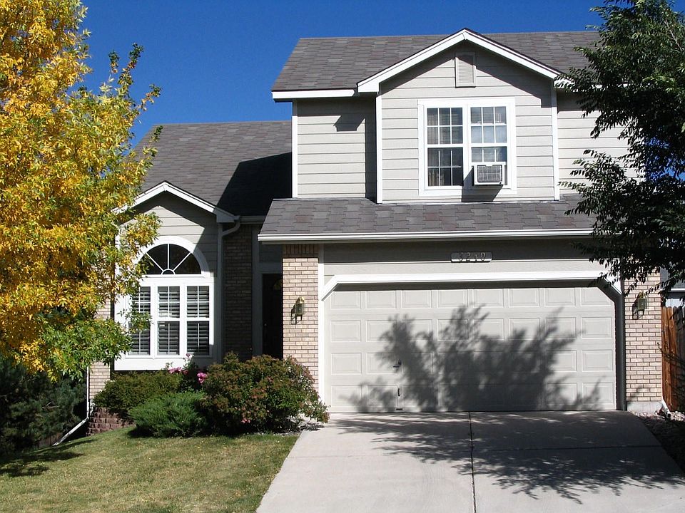 Close to Cottonwood Creek Park