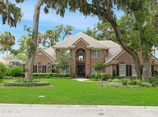 192 TWELVE OAKS Lane, Ponte Vedra Beach, FL 32082