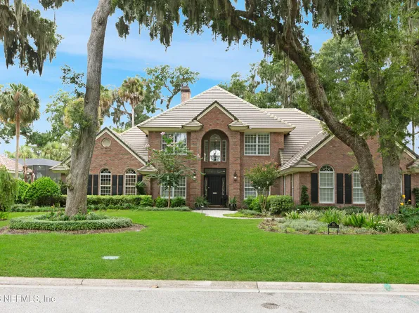 192 TWELVE OAKS Lane, Ponte Vedra Beach, FL 32082