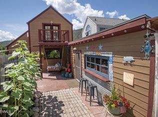 445 Porphyry Rd APT 3, Gypsum, CO 81637