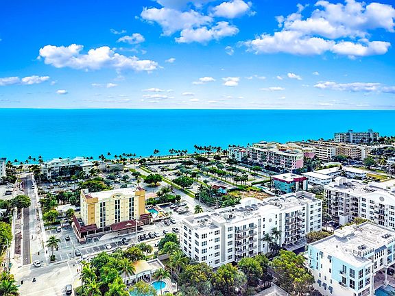 2nd image of 101 S Ocean Drive #306