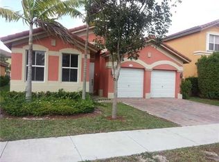 15385 SW 93rd Ln, Miami, FL 33196