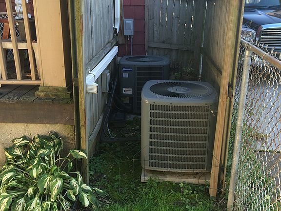 air conditioners